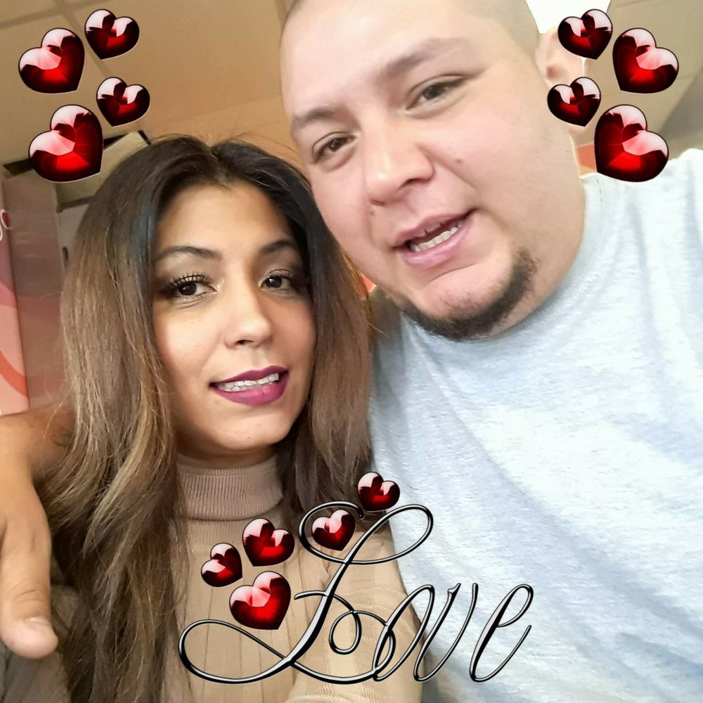 Meet your Posher, Naomiybear